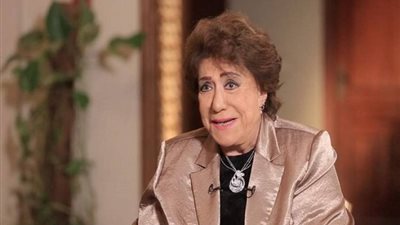 سميحة أيوب: مسيرتي الفنية توليفة من الحب والجهد.. وكُرمت في كل الدول العربية