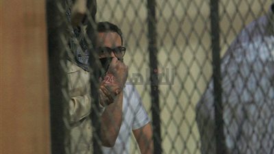 تحرش بفتاة في 2016 .. دفاع شادي خلف يكشف سر صمت الفتيات عن الواقعة │ فيديو