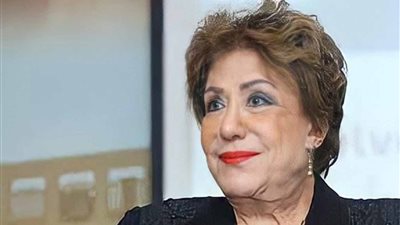 رمضان 2023 | سميحة أيوب عن انضمامها لمسلسل حضرة العمدة: وافقت على الدور دون ترددت