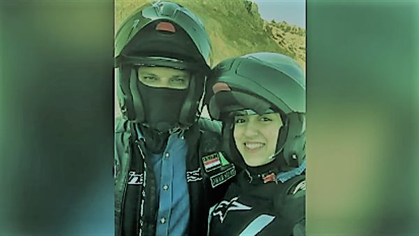 الزوجان عمر أبو داود