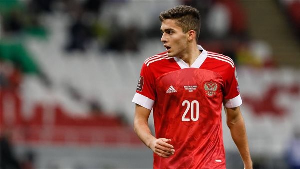  أرسين زاخريان