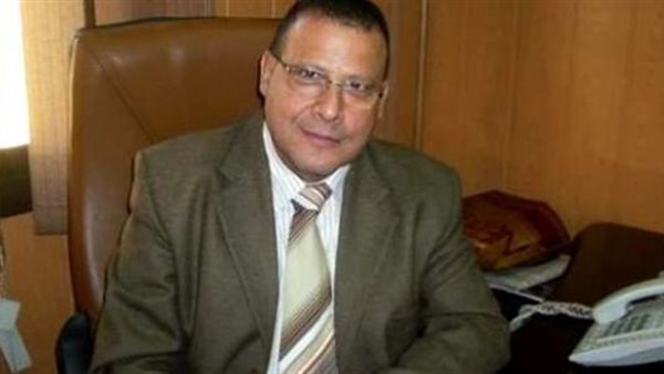 مجدي البدوي نائب