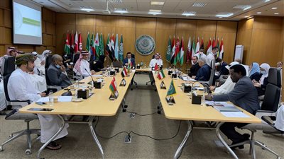 التنظيم والإدارة يشارك ممثلا عن مصر في اجتماع المجلس التنفيذي للمنظمة العربية للتنمية الإدارية