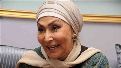 سهير البابلي لأسرتها قبل وفاتها: خلوا بالكم من مصر واقفوا جنب السيسي
