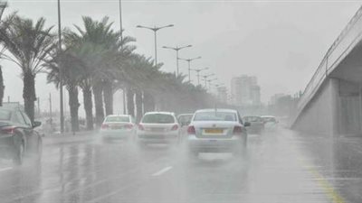 الأرصاد: تحسن في الأحوال الجوية.. ووجود فرص لسقوط أمطار على السواحل