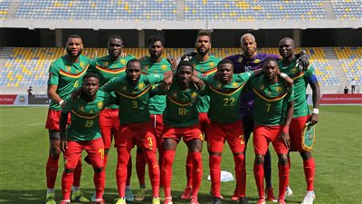 بث مباشر مباراة الكاميرون وبوركينا فاسو في بطولة الأمم الإفريقية 2021