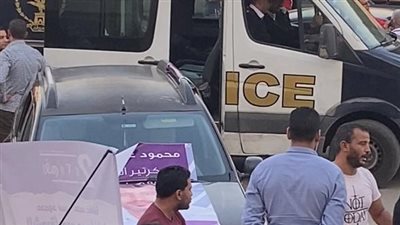 محضر إثبات حالة من مستبعدي انتخابات اتحاد المصارعة 