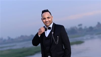 الزميل حازم درغام يحتفل بحفل زفافه | صور