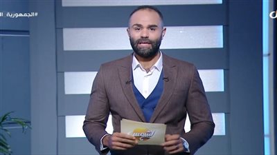 الإعلامي أحمد الغريب يدشن مبادرة لعلاج الإدمان مجانًا 