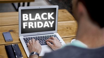 عروض البلاك فرايدي 2021 تشتعل.. منافسة شرسة بين المتاجر الإلكترونية على تقديم أفضل خصم
