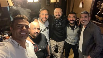 أغنية جديدة لـ فريق واما مع توما وعزيز الشافعي | قريبًا