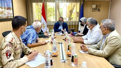 مساعد وزير السياحة: تنفيذ 93% من الأعمال الهندسية بمشروع المتحف اليوناني الروماني