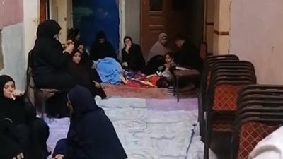 تفاصيل وفاة مدربة كرة قدم بالمحلة بسبب أزمة قلبية.. وإحدى أقاربها: كانت بتضحك معانا طول الليل 