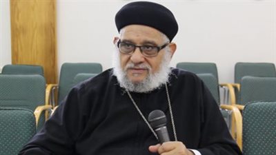 بلاغ للنائب العام ضد القمص زكريا بطرس للإساءة لرسول الله ﷺ