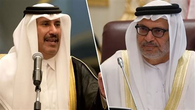 دولة عربية تعاونت مع إسرائيل.. تراشق قطري - إماراتي بشأن السودان على تويتر