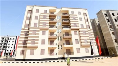 ضمن المرحلة العاجلة لتطوير العشوائيات.. صندوق التنمية الحضارية إنشاء 13 ألف وحدة سكنية بالسويس 