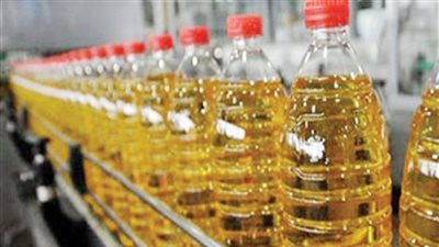 500 جنيه تراجعا في سعر زيت الأولين.. والطن يسجل 28300