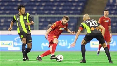 ضمك يفوز على اتحاد جدة وديًا استعدادًا لاستئناف الدوري السعودي 
