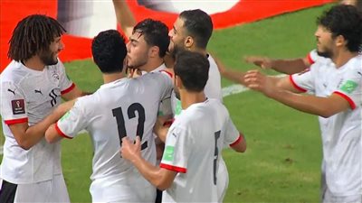 4 وجوه تظهر لأول مرة مع كيروش في منتخب مصر
