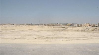 الإسكان تطرح أراضي خدمية بالمنيا الجديدة بـ 3150 جنيه للمتر 