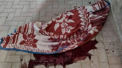 مصرع شخص وإصابة 4 آخرين في حادث انقلاب ملاكي أعلى كوبري الشرق ببني سويف | صور 