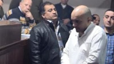 الطبيب السفاح.. محكمة النقض تؤيد حكم الإعدام بحق قاتل زوجته وأبنائه بكفر الشيخ