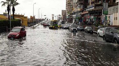 ساعات الرعب في أسوان والبحر الأحمر.. ماذا فعلت مصر في يوم الطقس السيئ؟