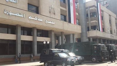 تأجيل محاكمة إمام المسجد المتهم بهتك عرض طفلة بالدقهلية للإثنين المقبل للمرافعة