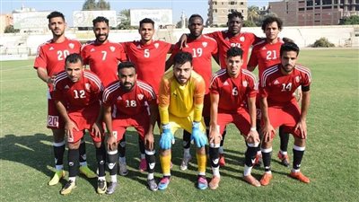 الدرجة الثانية.. ننشر قائمة فريق ديروط لمواجهة المنيا في ختام منافسات الجولة السابعة 