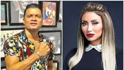 بعد رفضها التصالح.. دعوى تتهم ريهام سعيد بالسب والتنمر على حسن شاكوش 