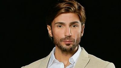 شادي شامل: كنت أسد أذني عند الهجوم على مسلسل العندليب وعبد الحليم حافظ لن يتكرر