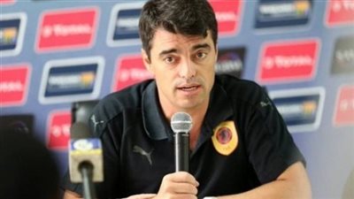 مدرب أنجولا يعتذر عن واقعة كيروش.. ويُبدي إعجابه بأكرم والشناوي