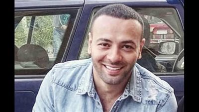 محمد أحمد ماهر: الأدوار المعروضة على والدي حاليا لا تناسبه