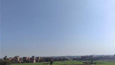 توقعات الأرصاد لحالة الطقس في المنوفية 