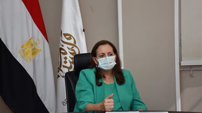 المعهد القومي للحوكمة يناقش إطلاق ميثاق المواطن لتسهيل تقديم الخدمات