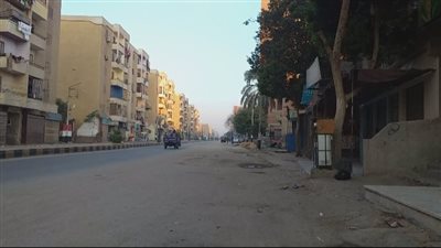 حالة الطقس في سوهاج.. انخفاض درجات الحرارة واختفاء السحب الكثيفة | صور