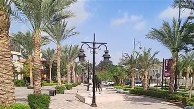 أجواء مشمسة بالدقهلية.. والعظمى تسجل 31 درجة