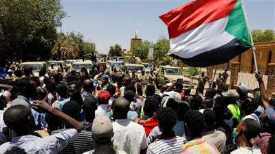 لجنة أطباء السودان: ارتفاع عدد قتلى مظاهرات أمس لـ6 أشخاص