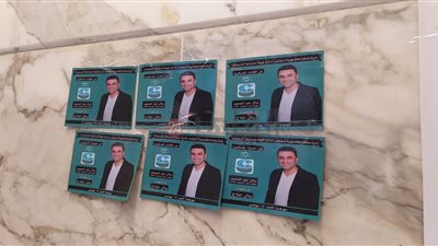 بدء انتخابات غرفة صناعة السينما | صور