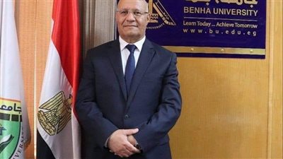 رئيس جامعة بنها: الانتهاء من الاستعدادات لانتخابات الاتحادات الطلابية