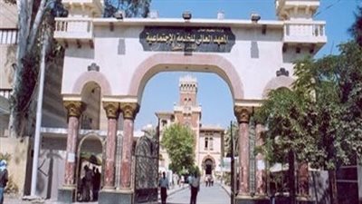 منع دخول طلاب معهد الخدمة الاجتماعية بالإسكندرية غير الملقحين ضد كورونا