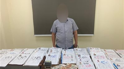 ابن القنصل والنصاب والغشاش في قبضة مباحث الأموال العامة.. تفاصيل ضبط أكبر 3 قضايا خلال 24 ساعة