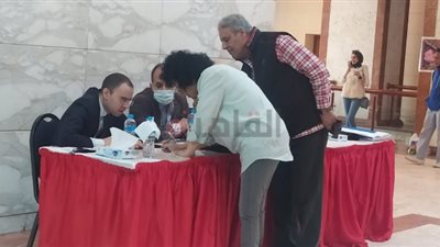 منهم إسعاد يونس.. إيقاف التصويت عن فئتين في انتخابات غرفة صناعة السينما