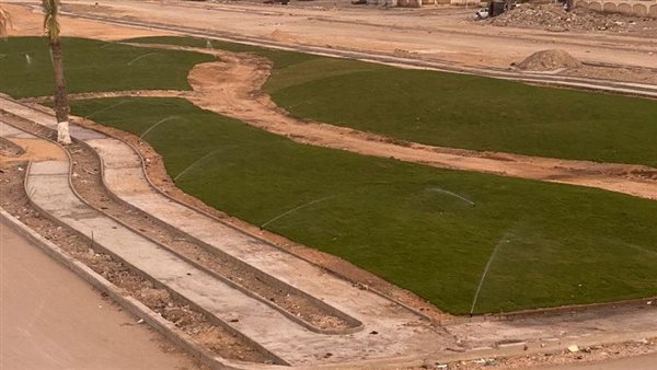 شارع محمد سرحان 