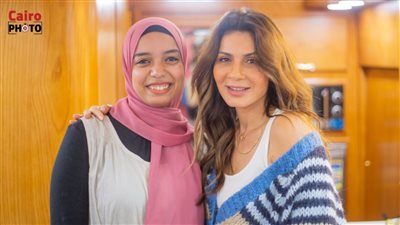 نجلاء بدر: رفضت تجميد بويضاتي.. وخلعت عباءة الإغراء بصعوبة | حوار