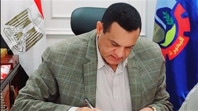 محافظ البحيرة: 2 مليار و910 ملايين جنيه للشباب لتمويل 31 ألف مشروع