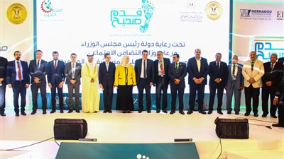 صناع الخير: الانتهاء من فرش وتجهيز 16 غرفة بـ 16 مستشفى جامعي لدعم مرضى القدم السكري