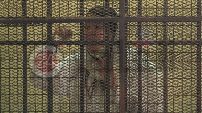 إنشاء علاقات صداقة والتحريض على الدعارة.. محاكمة حنين حسام بتهمة الاتجار بالبشر