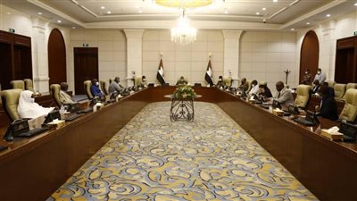 مجلس السيادة الجديد في السودان يعقد أولى جلساته
