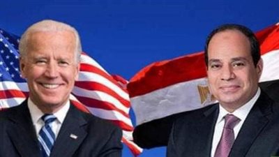 الولايات المتحدة الأمريكية تهنئ مصر لاستضافتها قمة المناخ Cop27 العام المقبل